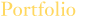 Portfolio Title