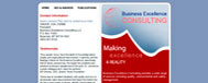 Business Excellence Consulting