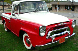 1958 A-100