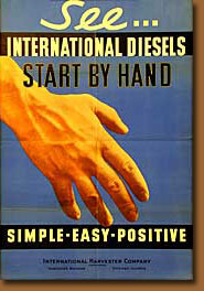 Diesels Ad