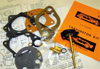 Rebuild Kit