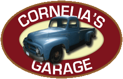 Cornelia's Garage
