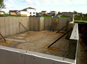 House Construction