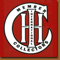 IHC Collectors Logo