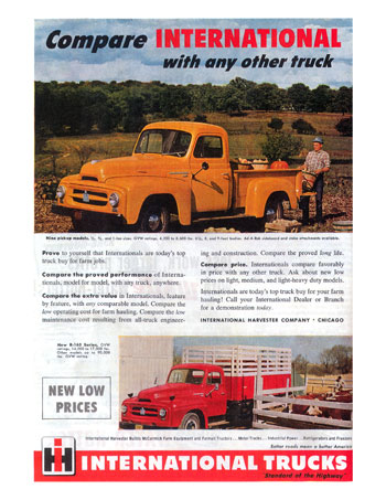 R-160 Series Ad