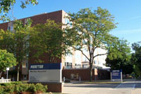 Meriter Hospital