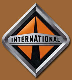 international harvester symbol