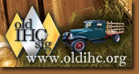 OldIHC.org