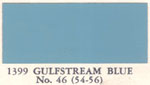 Gulfstream Blue