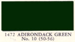 Adirondack Green