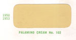 Palomino Cream