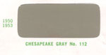 Chesapeake Gray