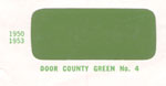 Door County Green