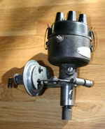 Distributor