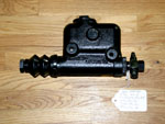 Brake Master Cylinder