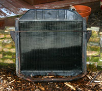Radiator