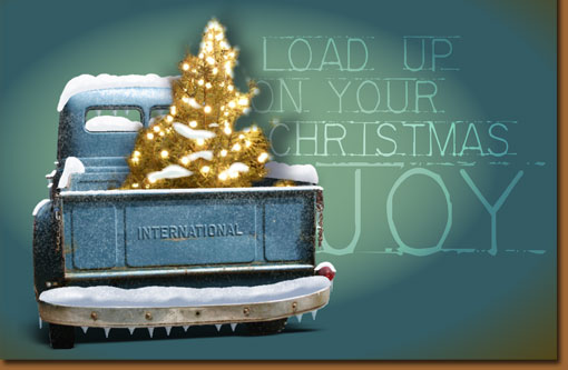 Happy Holidays