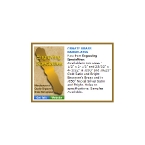 Engraving Specialties On-line Advertisement