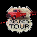 Logo - Big Red Tour