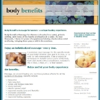Body Benefits Massage