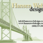 Hansen Web Design