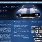 Lake Wisconsin Cruisers (Under Development)