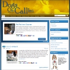 Dogs On Call, Inc.