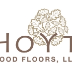 Hoyt Wood Floors Logo