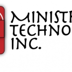 Logo - Ministry Technology