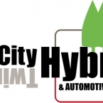 Logo - Twin City Hybrids