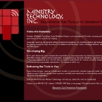 Ministry Technology LLC