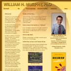 William H. Murphy, PhD