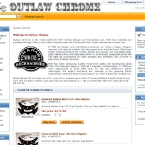 Outlaw Chrome