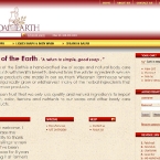 Soap of the Earth