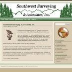 Southwest Surveying Associates