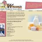 Wisconsin Dairy Products Association
