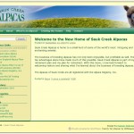 Sauk Creek Alpacas