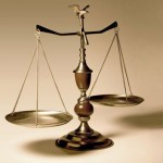 Scales of Justice