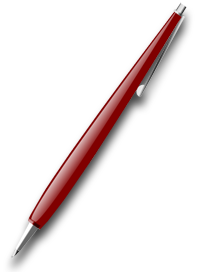 Red Pen Red Pen