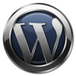 WordPress Logo WordPress Logo